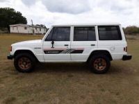 Mitsubishi Montero - <small></small> 21.000 € <small>TTC</small> - #4