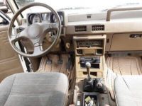 Mitsubishi Montero - <small></small> 21.000 € <small>TTC</small> - #8