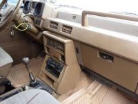 Mitsubishi Montero - <small></small> 21.000 € <small>TTC</small> - #9