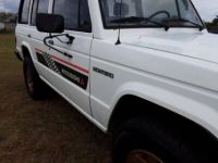 Mitsubishi Montero - <small></small> 21.000 € <small>TTC</small> - #16