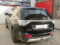 Mitsubishi Outlander 2.0 hybrid 203 h 120 instyle sport 4 wd bva - <small></small> 15.990 € <small>TTC</small> - #3