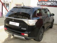 Mitsubishi Outlander 2.0 hybrid 203 h 120 instyle sport 4 wd bva - <small></small> 15.990 € <small>TTC</small> - #6