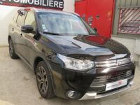 Mitsubishi Outlander 2.0 hybrid 203 h 120 instyle sport 4 wd bva - <small></small> 15.990 € <small>TTC</small> - #7