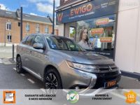 Mitsubishi Outlander 2.0 HYBRID 203 PHEV INTENSE STYLE 4WD BVA - <small></small> 17.275 € <small>TTC</small> - #1