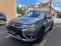 Mitsubishi Outlander 2.0 HYBRID 203 PHEV INTENSE STYLE 4WD BVA - <small></small> 17.275 € <small>TTC</small> - #3