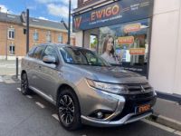 Mitsubishi Outlander 2.0 HYBRID 203H 120 PHEV INTENSE STYLE 4WD BVA - <small></small> 17.775 € <small>TTC</small> - #1