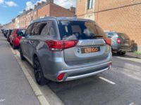 Mitsubishi Outlander 2.0 HYBRID 203H 120 PHEV INTENSE STYLE 4WD BVA - <small></small> 17.775 € <small>TTC</small> - #4