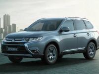 Mitsubishi Outlander 2019 PHEV Motion 4WD - <small></small> 50.700 € <small>TTC</small> - #1