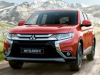 Mitsubishi Outlander 2019 PHEV Motion 4WD - <small></small> 50.700 € <small>TTC</small> - #2