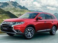 Mitsubishi Outlander 2019 PHEV Motion 4WD - <small></small> 50.700 € <small>TTC</small> - #6