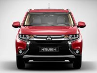 Mitsubishi Outlander 2019 PHEV Motion 4WD - <small></small> 50.700 € <small>TTC</small> - #7