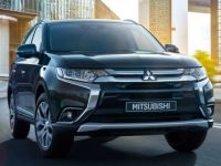 Mitsubishi Outlander 2019 PHEV Motion 4WD - <small></small> 50.700 € <small>TTC</small> - #8