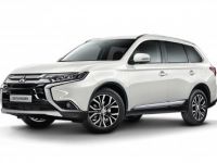 Mitsubishi Outlander 2019 PHEV Motion 4WD - <small></small> 50.700 € <small>TTC</small> - #10