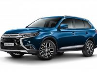 Mitsubishi Outlander 2019 PHEV Motion 4WD - <small></small> 50.700 € <small>TTC</small> - #12