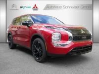 Mitsubishi Outlander 2023 2.5 Black-Edition S-AWC neues Modell!! - <small></small> 59.890 € <small>TTC</small> - #10