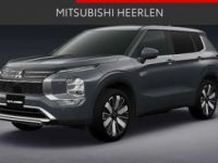 Mitsubishi Outlander 2025 PHEV First Edition - <small></small> 58.040 € <small></small> - #1