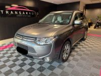 Mitsubishi Outlander 2.0I 200 PHEV 4WD Instyle - <small></small> 14.490 € <small>TTC</small> - #1