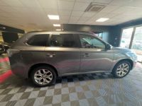 Mitsubishi Outlander 2.0I 200 PHEV 4WD Instyle - <small></small> 14.490 € <small>TTC</small> - #6