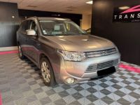 Mitsubishi Outlander 2.0I 200 PHEV 4WD Instyle - <small></small> 14.490 € <small>TTC</small> - #7