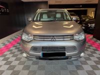 Mitsubishi Outlander 2.0I 200 PHEV 4WD Instyle - <small></small> 14.490 € <small>TTC</small> - #8