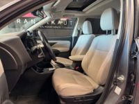 Mitsubishi Outlander 2.0I 200 PHEV 4WD Instyle - <small></small> 14.490 € <small>TTC</small> - #9