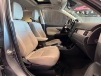 Mitsubishi Outlander 2.0I 200 PHEV 4WD Instyle - <small></small> 14.490 € <small>TTC</small> - #28