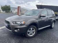 Mitsubishi Outlander 2.2  140cv 4WD  - <small></small> 8.990 € <small>TTC</small> - #1