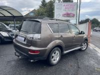 Mitsubishi Outlander 2.2  140cv 4WD  - <small></small> 8.990 € <small>TTC</small> - #2