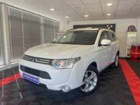 Mitsubishi Outlander 2.2 DI-D 150 4WD Invite - <small></small> 9.990 € <small>TTC</small> - #1