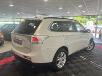 Mitsubishi Outlander 2.2 DI-D 150 4WD Invite - <small></small> 9.990 € <small>TTC</small> - #2