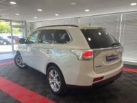 Mitsubishi Outlander 2.2 DI-D 150 4WD Invite - <small></small> 9.990 € <small>TTC</small> - #3