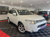 Mitsubishi Outlander 2.2 DI-D 150 4WD Invite - <small></small> 9.990 € <small>TTC</small> - #4