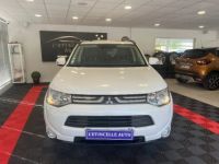 Mitsubishi Outlander 2.2 DI-D 150 4WD Invite - <small></small> 9.990 € <small>TTC</small> - #10