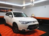 Mitsubishi Outlander 2.2 DI-D 150 CLEARTEC INTENSE NAVI 4WD - <small></small> 14.990 € <small>TTC</small> - #1