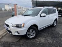 Mitsubishi Outlander 2.2 DI-D 177 Invite 4WD  - <small></small> 9.490 € <small>TTC</small> - #1