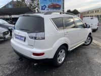 Mitsubishi Outlander 2.2 DI-D 177 Invite 4WD  - <small></small> 9.490 € <small>TTC</small> - #2