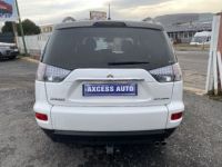 Mitsubishi Outlander 2.2 DI-D 177 Invite 4WD  - <small></small> 9.490 € <small>TTC</small> - #3