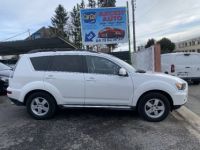 Mitsubishi Outlander 2.2 DI-D 177 Invite 4WD  - <small></small> 9.490 € <small>TTC</small> - #6