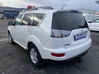 Mitsubishi Outlander 2.2 DI-D 177 Invite 4WD  - <small></small> 9.490 € <small>TTC</small> - #7