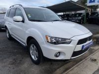 Mitsubishi Outlander 2.2 DI-D 177 Invite 4WD  - <small></small> 9.490 € <small>TTC</small> - #8