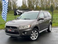 Mitsubishi Outlander 2.2 DI-D INSTYLE 4WD 156CH 141.000KM / 7 PLACES / TOIT OUVRANT - <small></small> 9.490 € <small>TTC</small> - #1