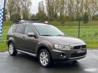 Mitsubishi Outlander 2.2 DI-D INSTYLE 4WD 156CH 141.000KM / 7 PLACES / TOIT OUVRANT - <small></small> 9.490 € <small>TTC</small> - #2