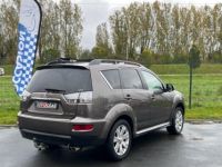 Mitsubishi Outlander 2.2 DI-D INSTYLE 4WD 156CH 141.000KM / 7 PLACES / TOIT OUVRANT - <small></small> 9.490 € <small>TTC</small> - #3