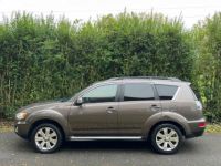 Mitsubishi Outlander 2.2 DI-D INSTYLE 4WD 156CH 141.000KM / 7 PLACES / TOIT OUVRANT - <small></small> 9.490 € <small>TTC</small> - #5