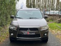 Mitsubishi Outlander 2.2 DI-D INSTYLE 4WD 156CH 141.000KM / 7 PLACES / TOIT OUVRANT - <small></small> 9.490 € <small>TTC</small> - #6