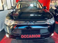 Mitsubishi Outlander 2.2 di-d **Carosserie a revoir** - <small></small> 7.990 € <small>TTC</small> - #1