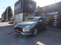 Mitsubishi Outlander 2.4 240 CH TWIN-MOTOR PHEV HYBRID 13.8KWH INTENSE 4WD BVA + 4 PNEUS ÉTÉ - <small></small> 20.489 € <small>TTC</small> - #1