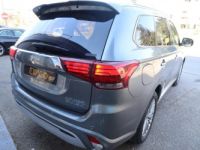 Mitsubishi Outlander 2.4 240 CH TWIN-MOTOR PHEV HYBRID 13.8KWH INTENSE 4WD BVA + 4 PNEUS ÉTÉ - <small></small> 20.489 € <small>TTC</small> - #2