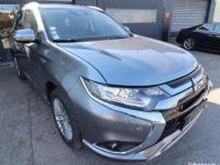 Mitsubishi Outlander 2.4 240 CH TWIN-MOTOR PHEV HYBRID 13.8KWH INTENSE 4WD BVA + 4 PNEUS ÉTÉ - <small></small> 20.489 € <small>TTC</small> - #16