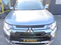 Mitsubishi Outlander 2.4 240 CH TWIN-MOTOR PHEV HYBRID 13.8KWH INTENSE 4WD BVA + 4 PNEUS ÉTÉ - <small></small> 20.489 € <small>TTC</small> - #17